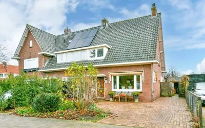 Hoekwoning te koop: Stationsweg 66, Hoofddorp Centrum Noord Hoofddorp