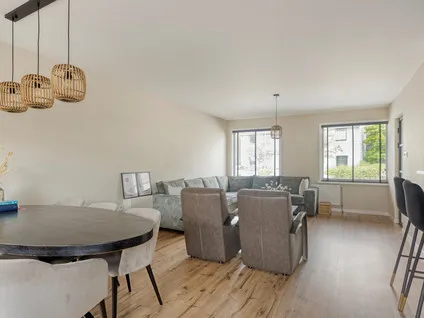 Hoekwoning te koop: Stationsweg 7, Dirksland noord Dirksland