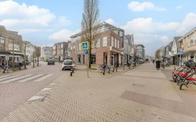 Appartement te koop: Stationsweg 76A, Heiloo