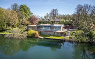 Vrijstaande woning te koop: Stationsweg 8, Hedel Hedel