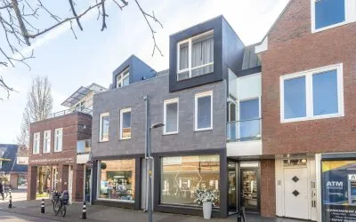 Appartement te koop: Stationsweg 80, Heiloo