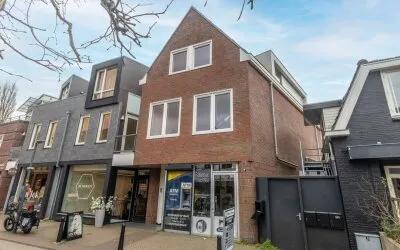Appartement te koop: Stationsweg 80B, Heiloo