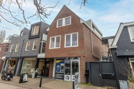 Appartement te koop: Stationsweg 80B, Oud Zuid Heiloo