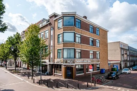 Appartement te koop: Stationsweg 81C, Huygenspark 'S-Gravenhage