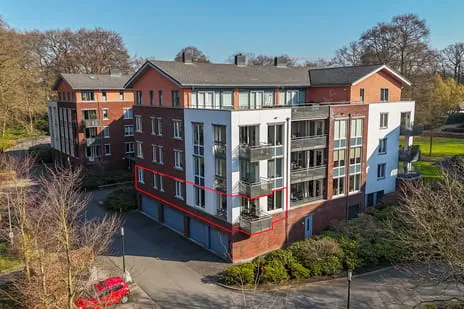 Appartement te koop: Stationsweg 82-5, Stationsbuurt Ede