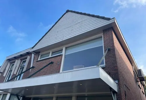 Appartement te huur: Stationsweg 82A, Drachten