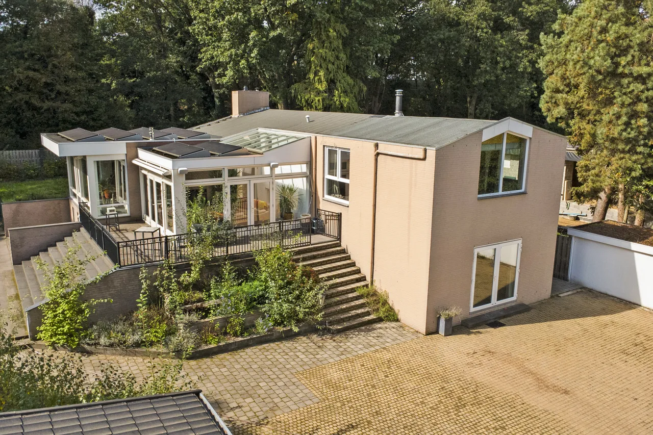 Vrijstaande woning te koop: Stationsweg 88, Herkenbosch