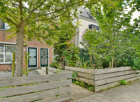 Koopwoning: Stationsweg 88 in Hoofddorp - €375.000 - 77m²