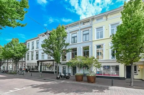 Appartement te koop: Stationsweg 94, 'S-Gravenhage
