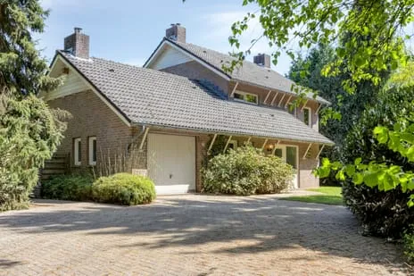 Appartement te koop: Stationsweg 98, Buitengebied Herkenbosch Herkenbosch