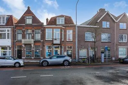Room for rent: Stationsweg, Bloemwijk en Zocherkwartier Alkmaar