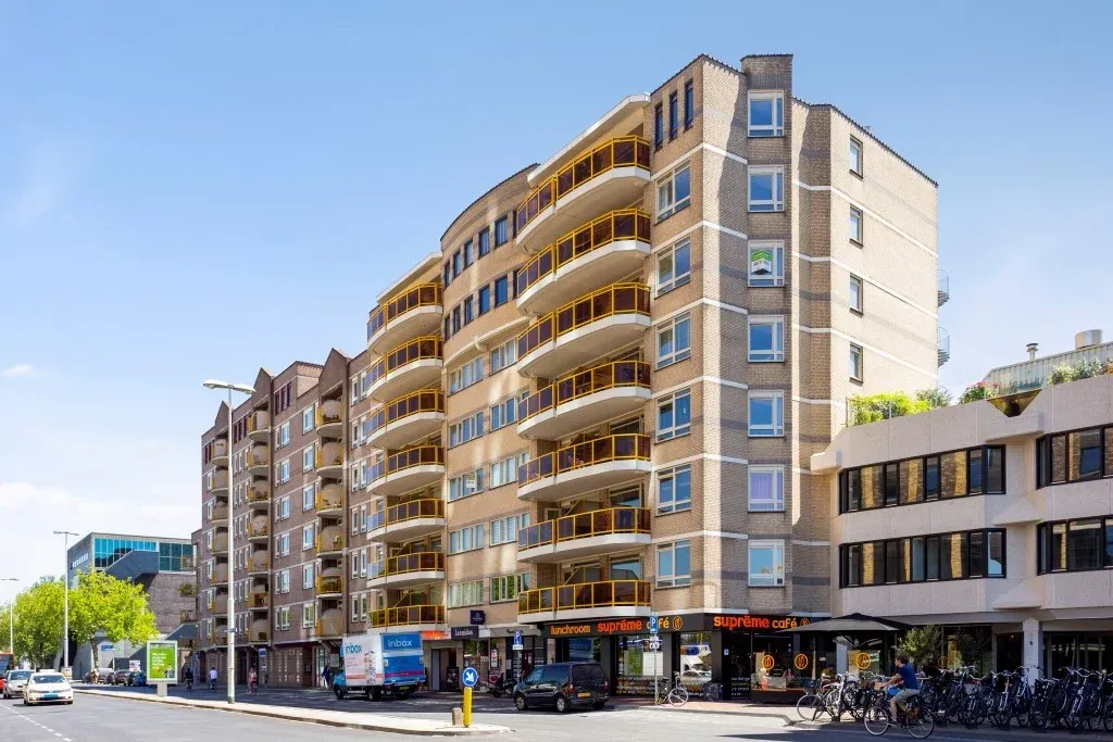 Woning te huur: Stationsweg, Eindhoven