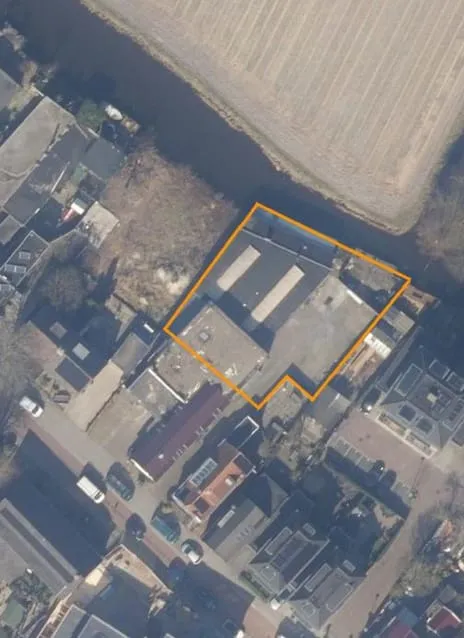 Woning te koop: Stationsweg, Hillegom