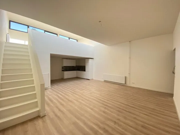 Woning te huur: Stationsweg, Stationskwartier Leeuwarden