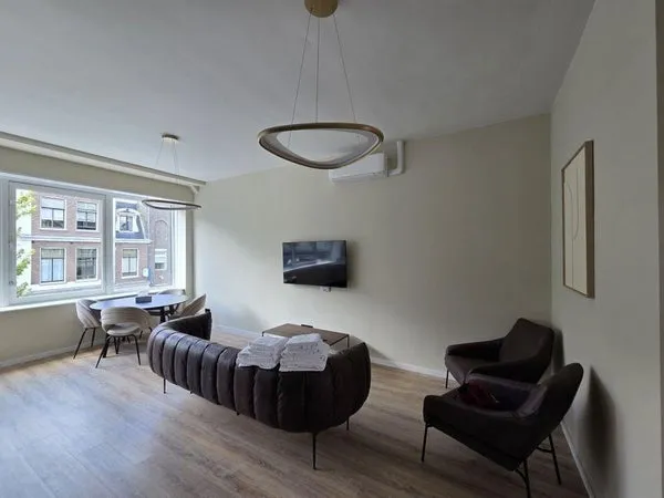 Woning te huur: Stationsweg, Stationskwartier Leiden