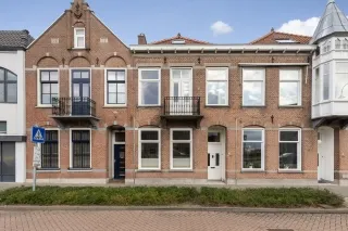 Huurwoning: Stationsweg in Geertruidenberg - €2.000 per maand