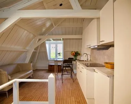 Kamer te huur: Stationsweg, Herensingelkwartier Weesp