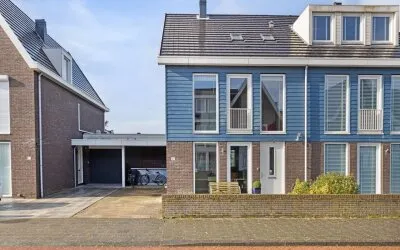 Tussenwoning te koop: Stavangerstraat 49, 'S-Gravenhage