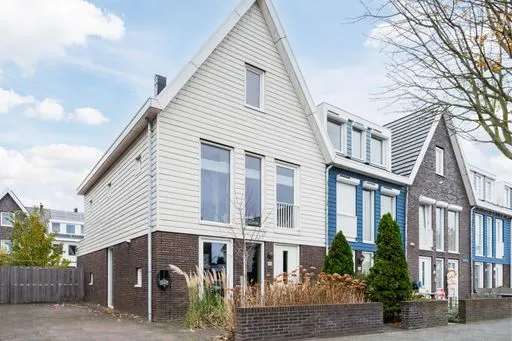 Woning te koop: Stavangerstraat, 'S-Gravenhage
