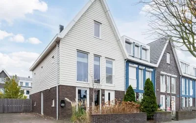 Hoekwoning te koop: Stavangerstraat 84, Hoge Veld 'S-Gravenhage