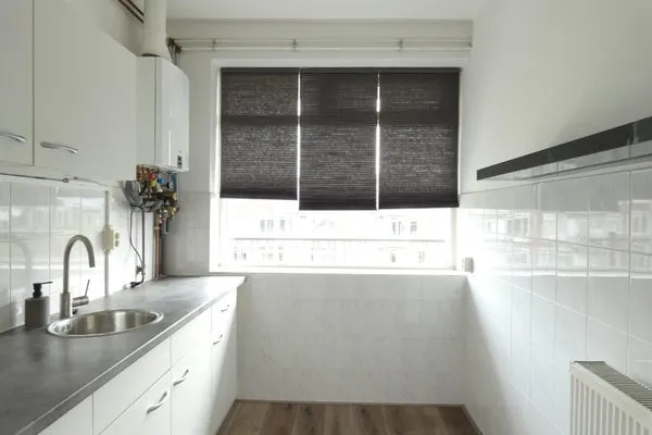 Woning te huur: Stavenissestraat, Pendrecht Rotterdam