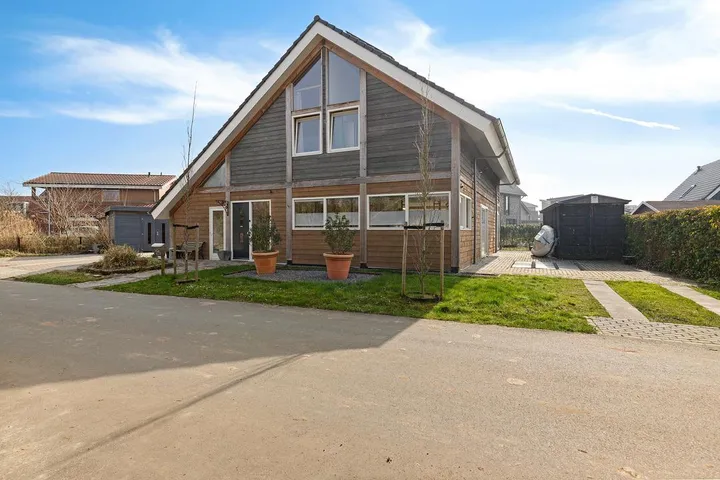 Woning te koop: Staverdense beek, Biddinghuizen