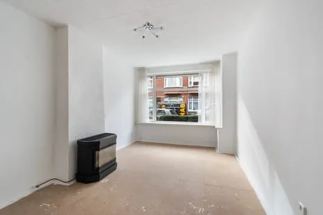 Appartement te koop: Staverdenstraat 58, Oostbroek-Zuid 'S-Gravenhage