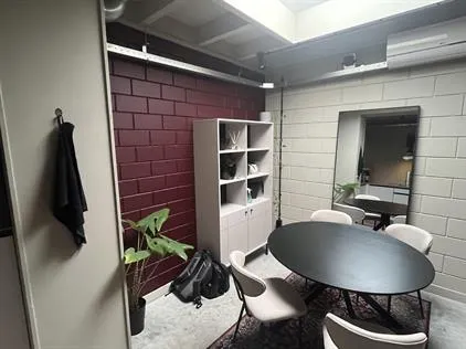 Kamer te huur: Stedekestraat, Theresia West Tilburg