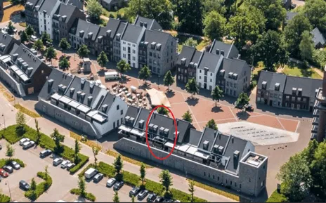 Woning te koop: Stedendwinger 12, Maastricht