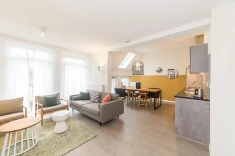 Woning te koop: Stedendwinger 20B10, Dousberg-Hazendans Maastricht