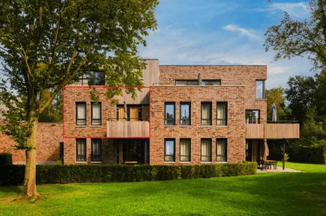 Appartement te koop: Stedendwinger 45A01, Dousberg-Hazendans Maastricht