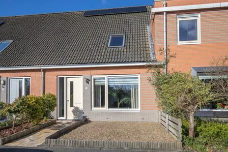Tussenwoning te koop: Stedepark 4, Kloosterstede Assen
