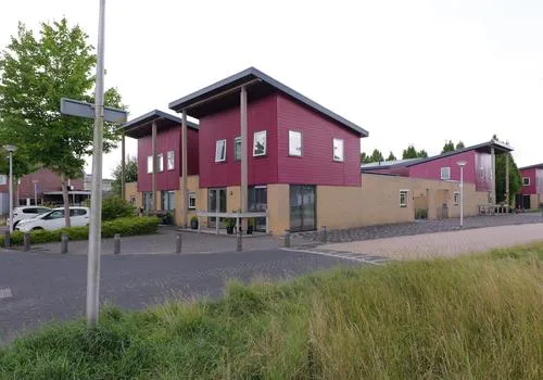 Twee-onder-één-kap te koop: Stedewater 49, Kloosterstede Assen