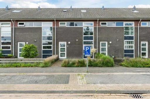 Woning te koop: Stedewater, Kloosterstede Assen