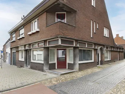 Hoekwoning te koop: Steeg 18, Thorn Thorn