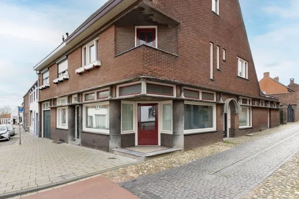 Corner house for sale: Steeg 18, Thorn Thorn