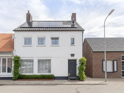 Hoekwoning te koop: Steeg 28, Kern Neer Neer
