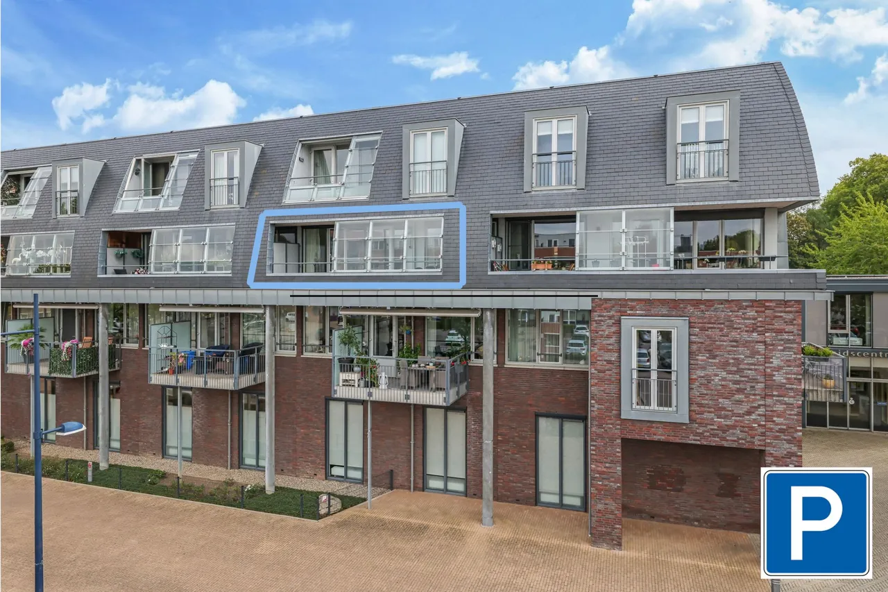 Appartement te koop: Steegakker 36, Dodewaard