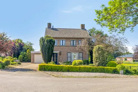 Woning te koop: Steegeindstraat 1AB, Lithoijen Lithoijen