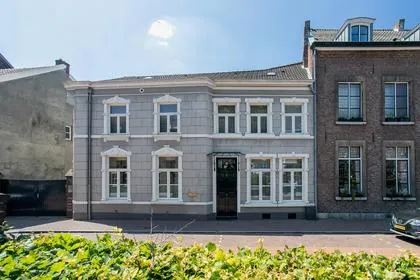 Hoekwoning te koop: Steegstraat 10, Roermond