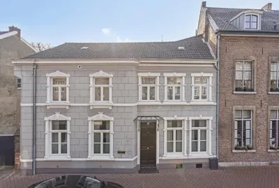 Koopwoning: Steegstraat 10 in Roermond - €725.000 - 310m²