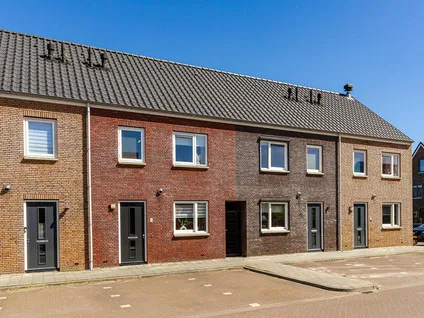 Tussenwoning te koop: Steek 5, BH oost Hardinxveld-Giessendam