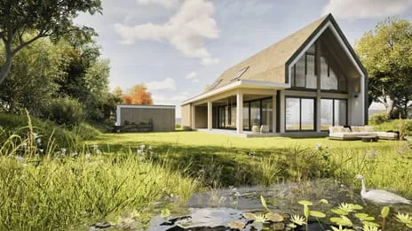 Woning te koop: Steekterweg 15A, Steekterbuurt Alphen Aan Den Rijn