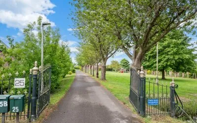 Appartement te koop: Steekterweg 25, Steekterbuurt Alphen Aan Den Rijn