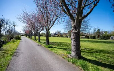 Appartement te koop: Steekterweg 25A, Steekterbuurt Alphen Aan Den Rijn
