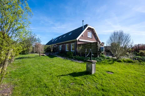 Appartement te koop: Steekterweg 25A, Steekterbuurt Alphen Aan Den Rijn