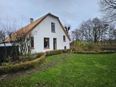 Twee-onder-één-kap te koop: Steekterweg 49, Alphen Aan Den Rijn