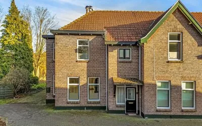 Tussenwoning te koop: Steeleiland 3, Voorstad Roermond