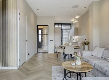Appartement te koop: Steelvlietplein 44, Reimerswaal Amsterdam