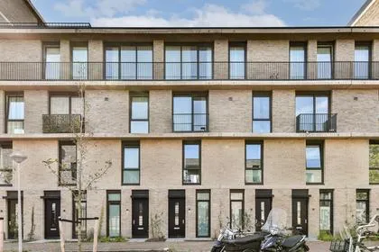 Appartement te koop: Steelvlietplein 86, Reimerswaal Amsterdam